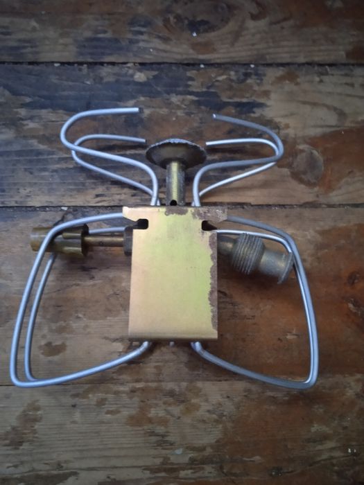 Продам портативный нагреватель