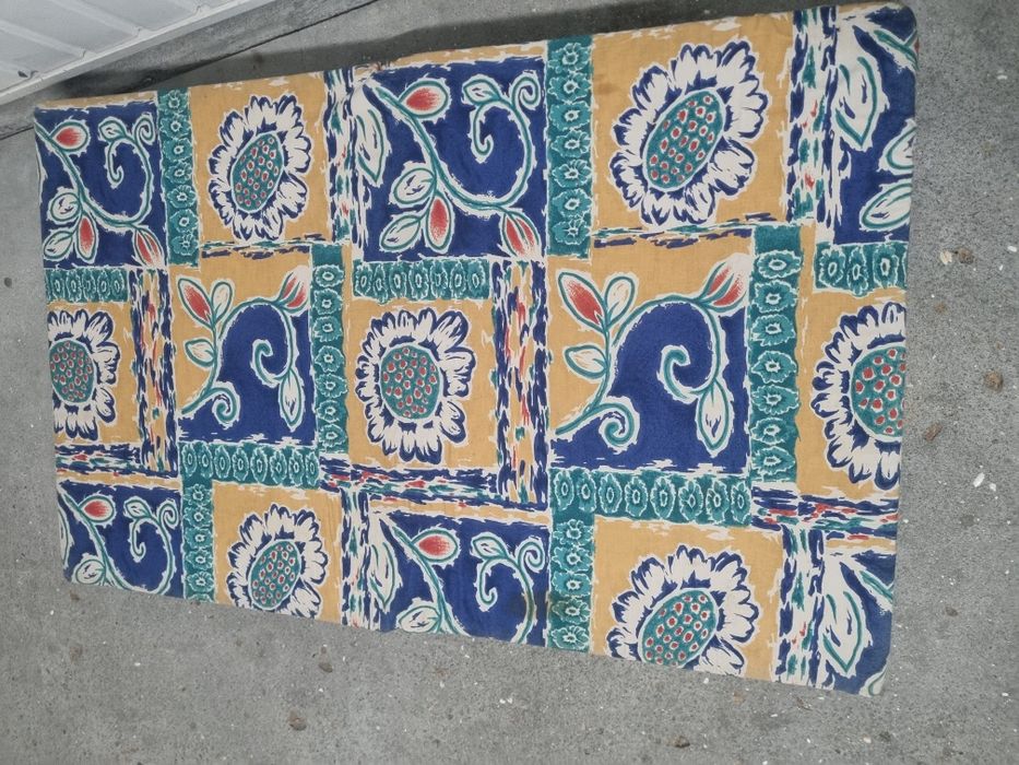 Colchão muito confortável