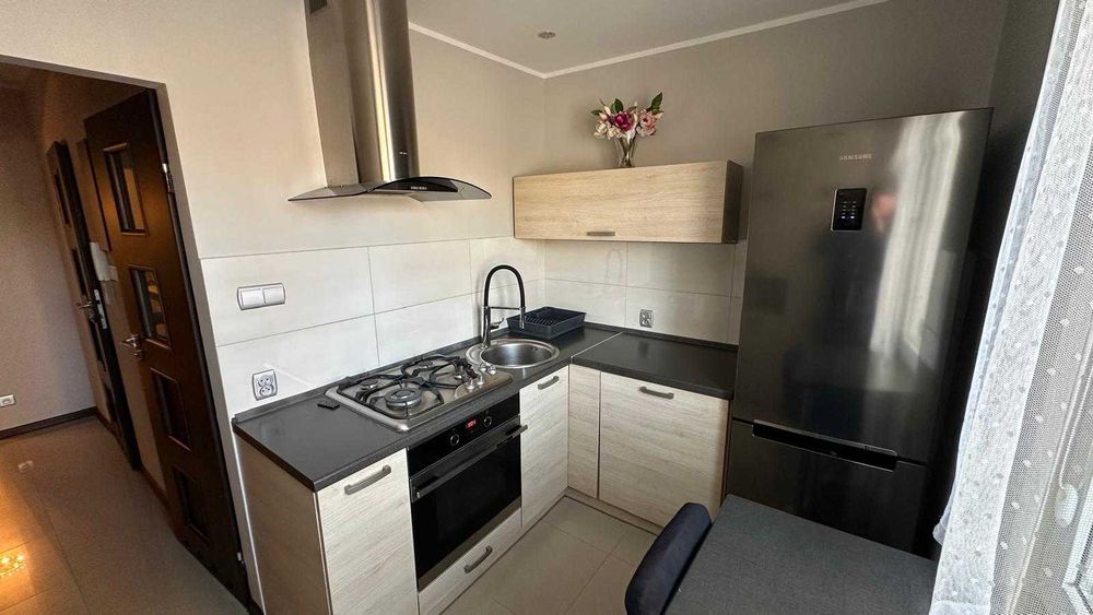 3 pokoje | 60m2 | Słoneczne Wzgórze | 1p.