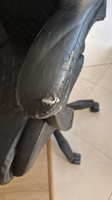 Игровое кресло , взрослое