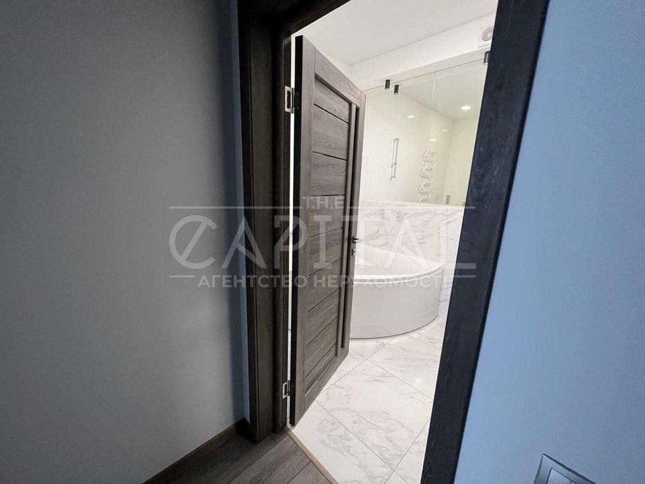Коммерческая недвижимость по адресу Кловский спуск (площадь 125 м²) - Atlanta.ua - фото 5
