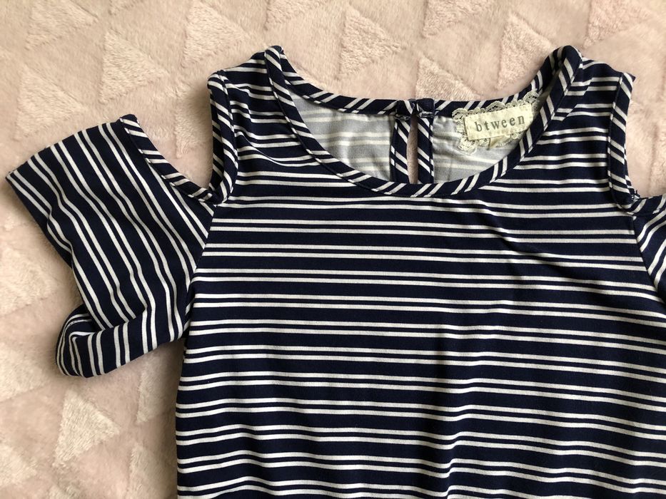 Spodenki Kombinezon r. 128