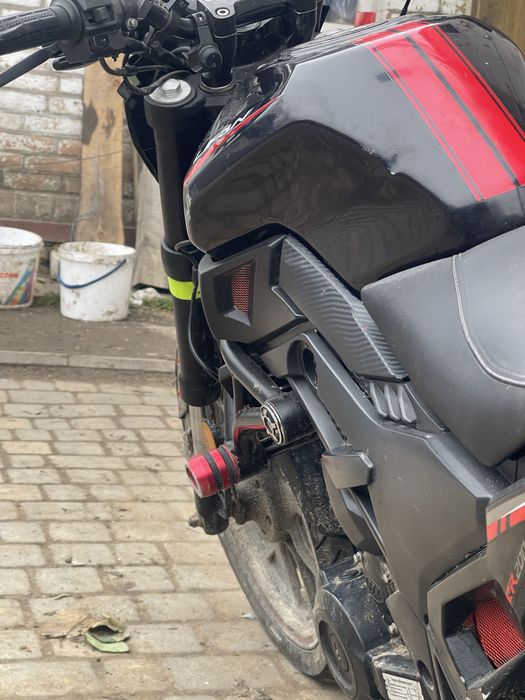 Продам ліфан ср 200 торг присутній