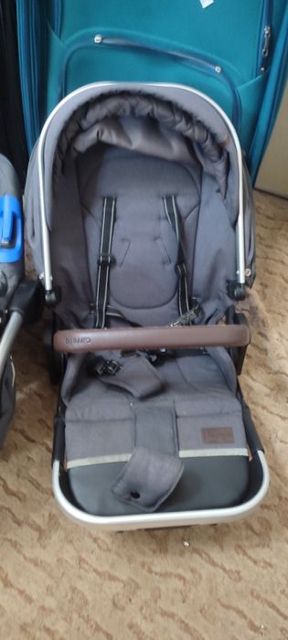 Carrello Aurora 3в1