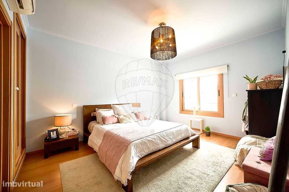 Apartamento T2 para venda