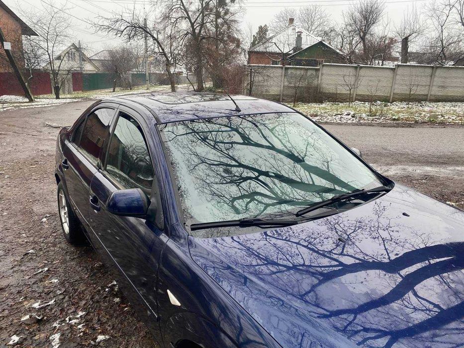 Ford Mondeo MK3 2002 1.8 бензин