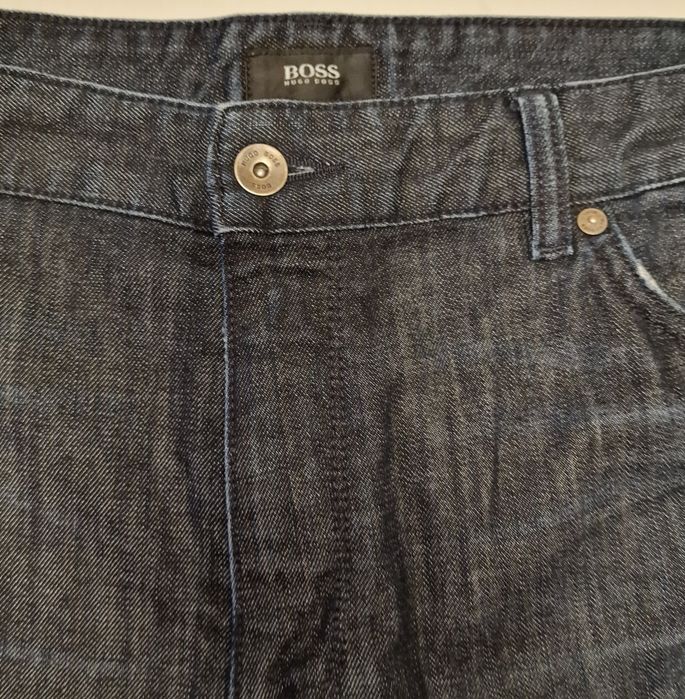 Calções Ganga Boss