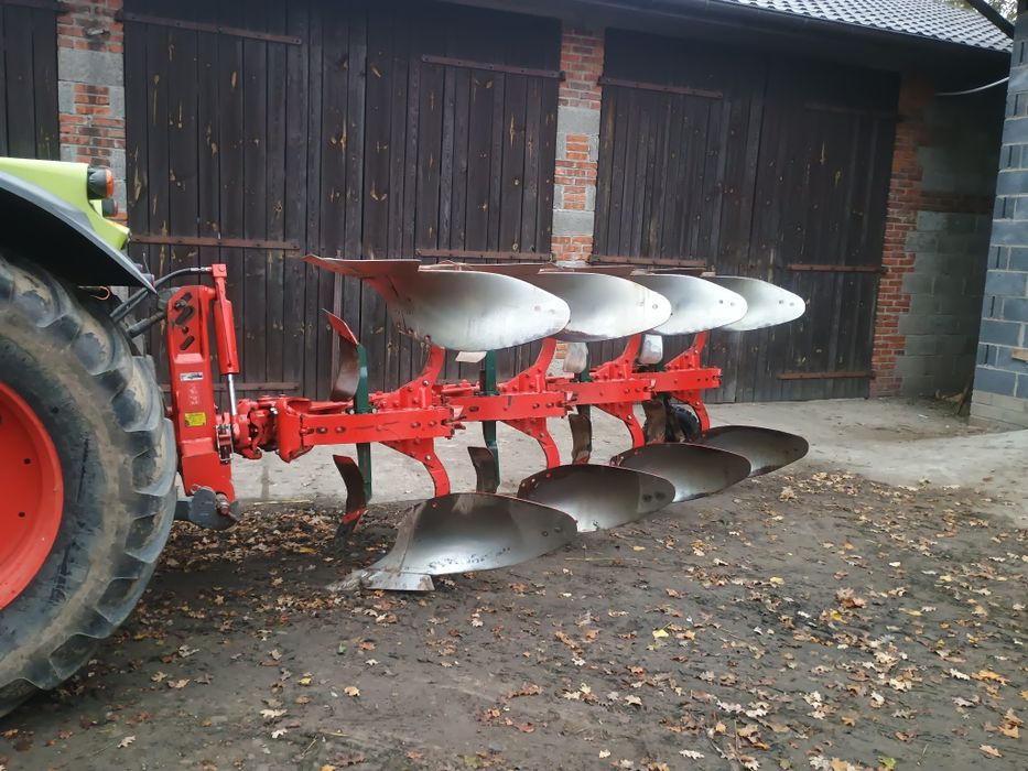 Pług  obrotowy VOGEL NOOT XMS 950, kverneland kuhn overum akpil km 80  unia Ibis agromasz pottinger lemken