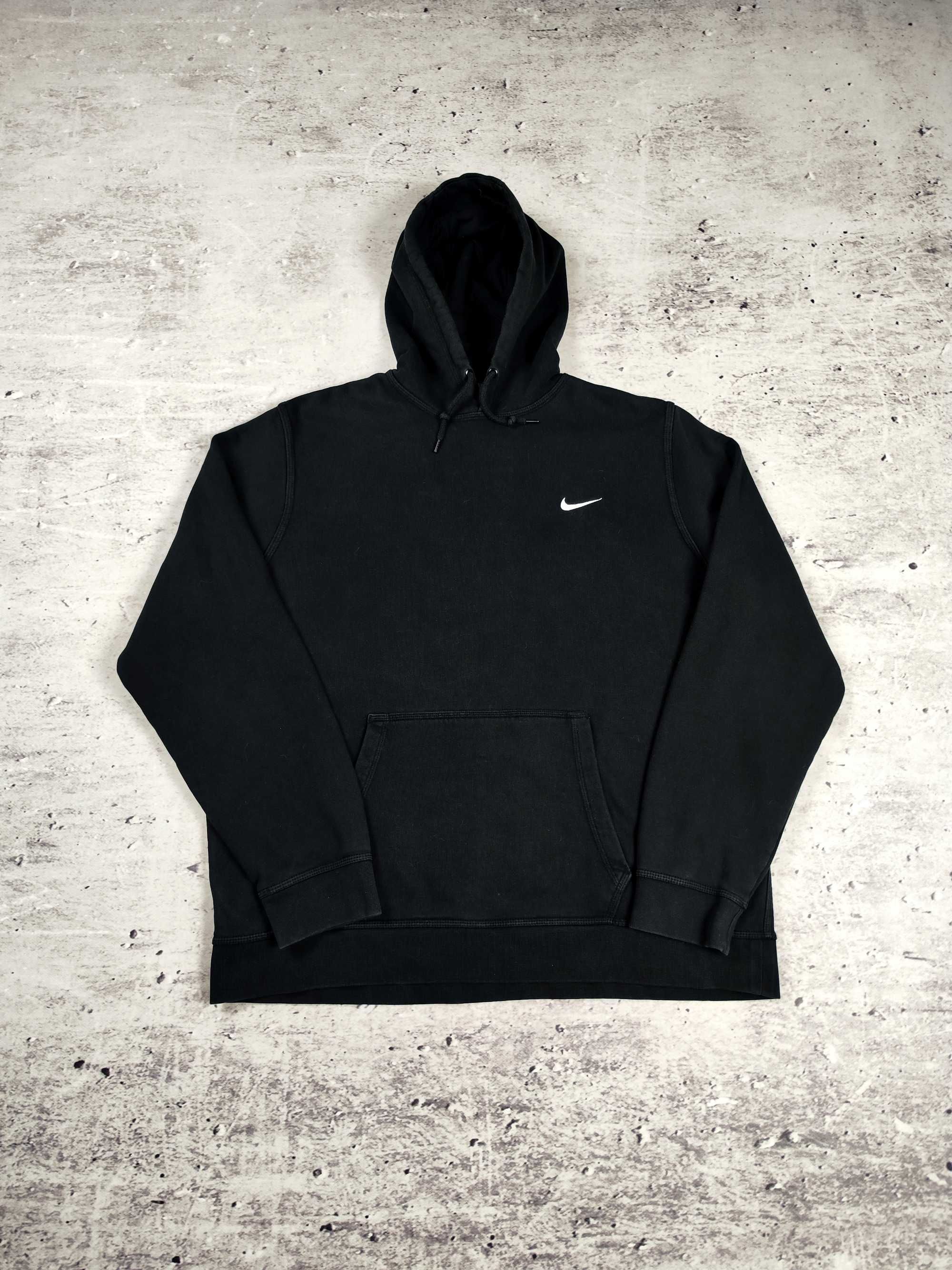 Nike basic hoodie hotsell