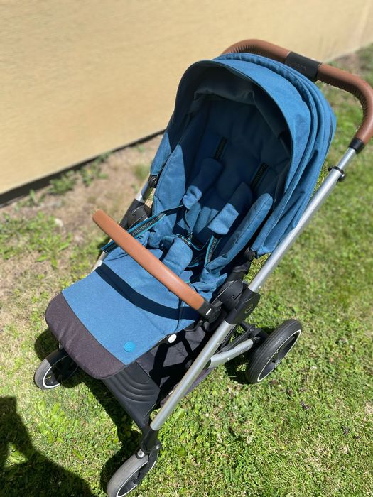 Wózek Cybex Balios S Lux 2w1