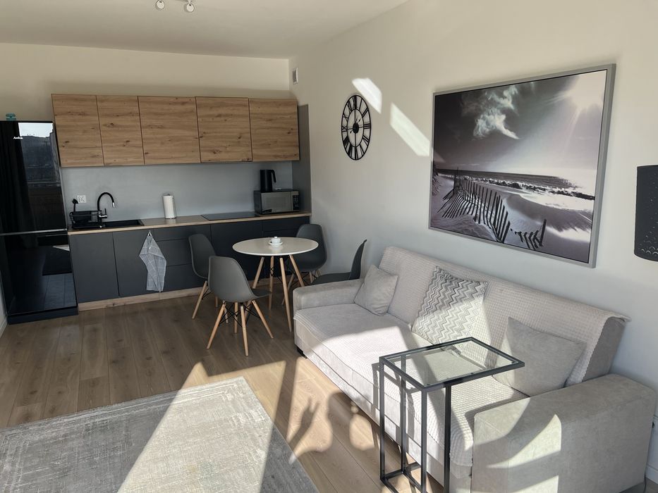 Mieszkanie Apartament Gdynia Centrum Środmiescie krotkoterminowo doby