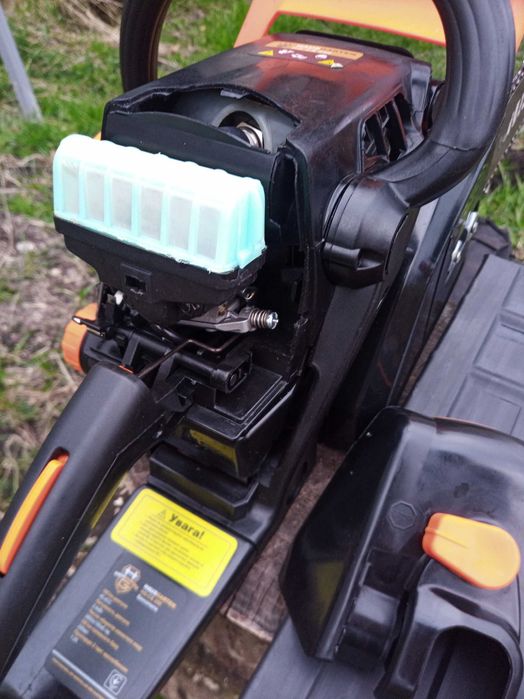 продам бензопилку стан відмінний MS 250 бензопила брат пили штіль 250