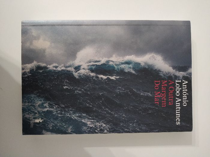 A Outra Margem do Mar