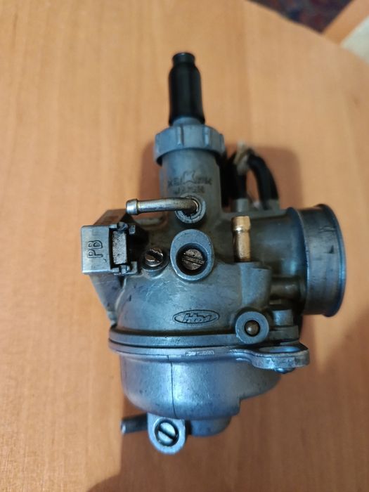 Карбюратор honda dio18,25,27,28,34,35,cesta,tact