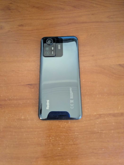 (ler descrição) Xiaomi Redmi Note 12S, 256 GB, com caixa