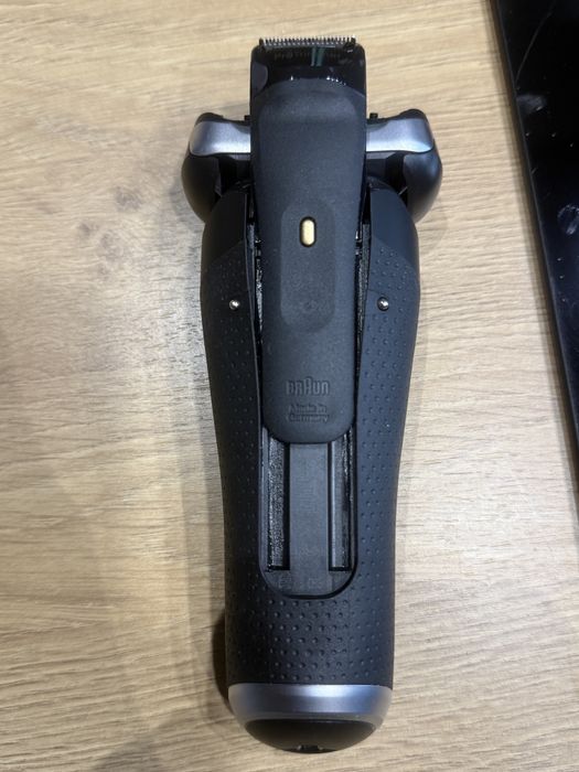 Maszynka do golenia golarka Braun S9 Pro+