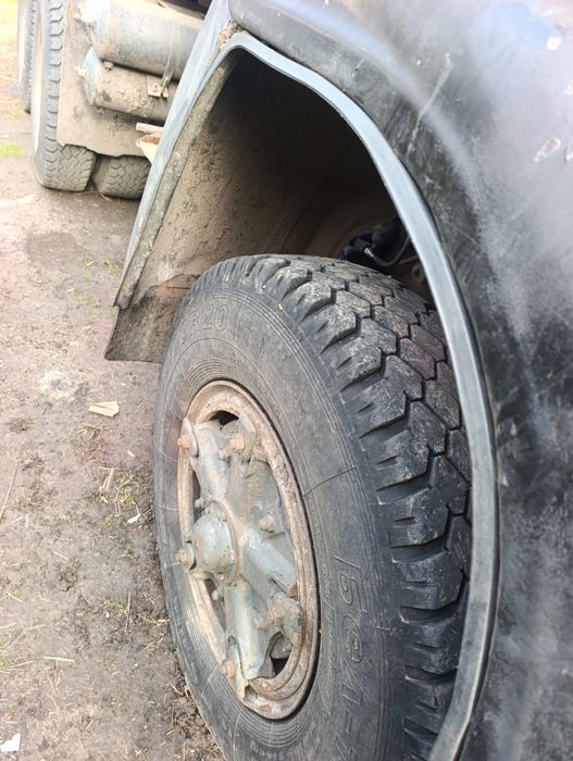 Продам камаз 5511 пе