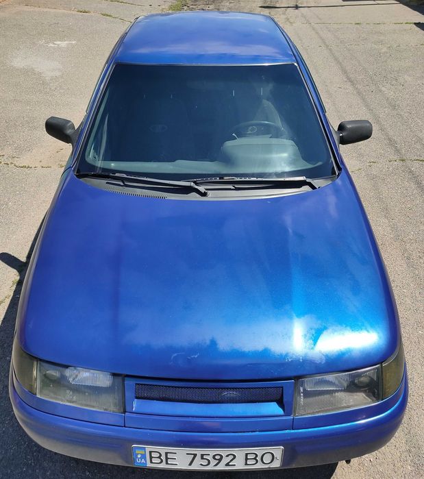 Lada 2112 2004