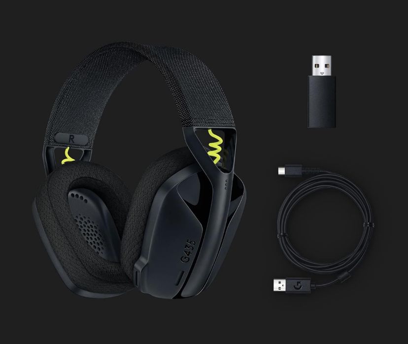 Logitech G G435 Lightspeed