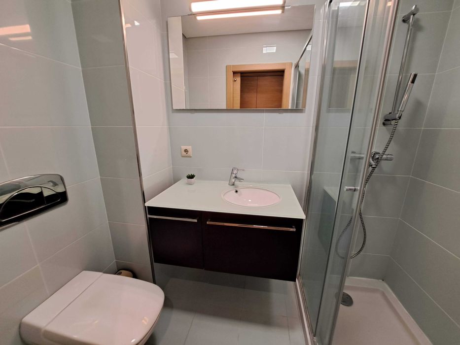 Apartamento T2 semi-novo pronto a habitar em Arruda dos Vinhos