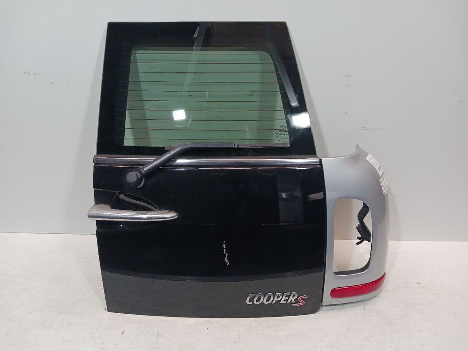 Porta da mala direita MINI Mini Clubman (R55)