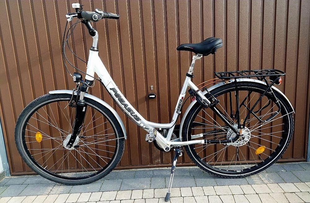 Damki z niemiec Cyco Exileaa herkules Kettler Curtis  i inne