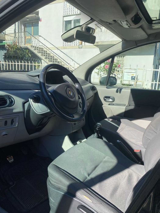 Renault Modus 2005