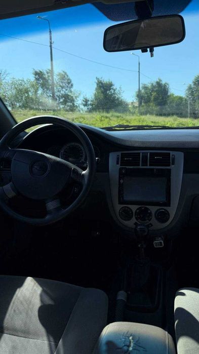 CHEVROLET LACETTI 2008 VIN Y6DNF196E8K959442 фото оголошення 3 з 13