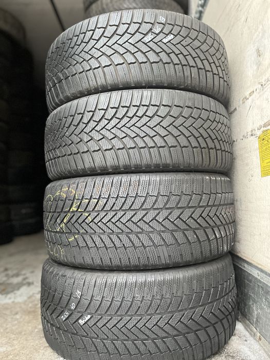 225/45/R19/255/45/R19 (різноширокі) Bridgestone Blizzak LM005