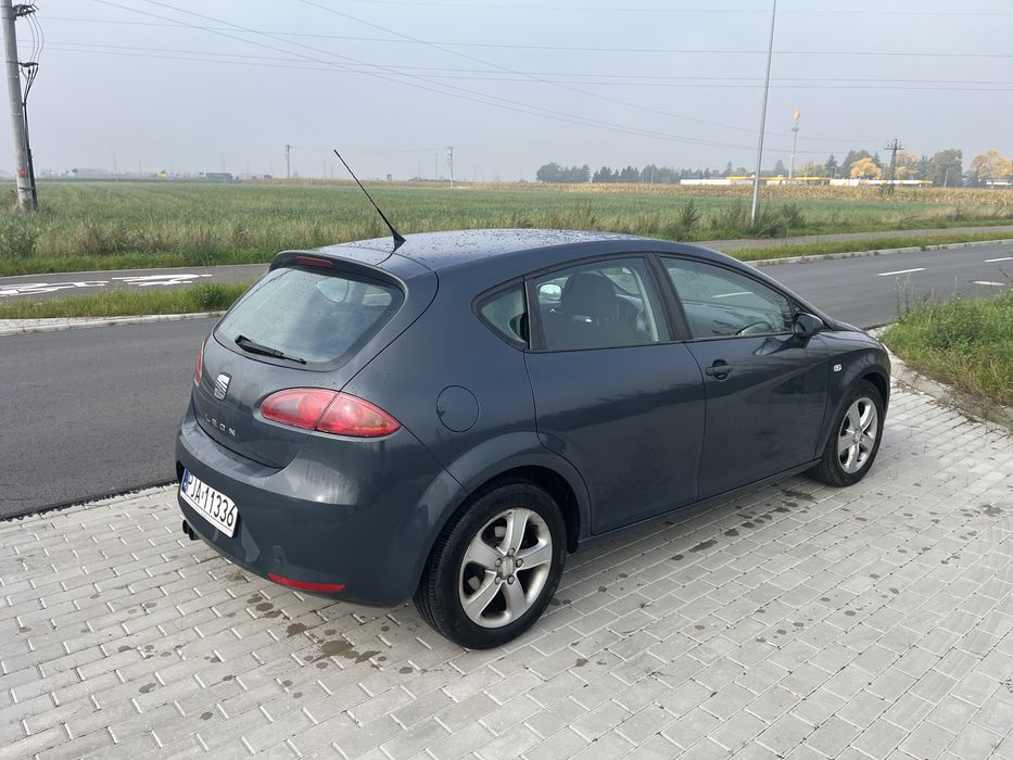 Seat Leon 1.9 Tdi