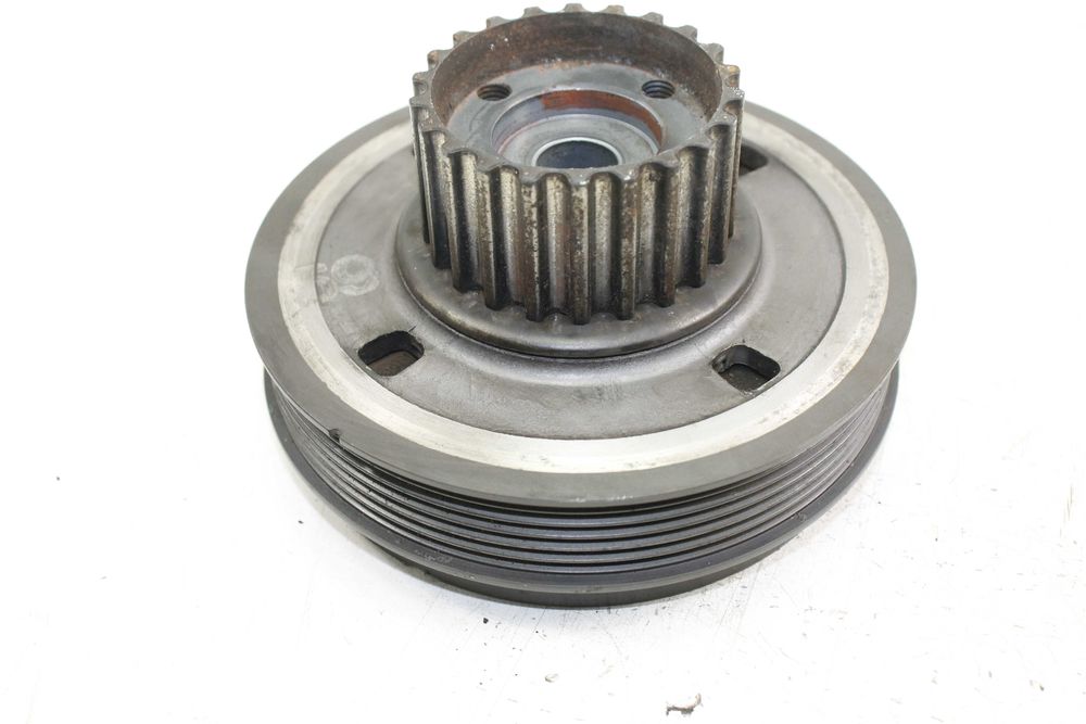 vw Passat b5 fl lift 1.9 tdi koło pasowe rozrządu na wał audi a4 pd