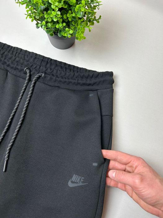 Костюм Nike tech fleece 2025 року найк теч флис