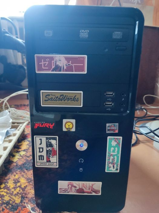 Продам компьютер