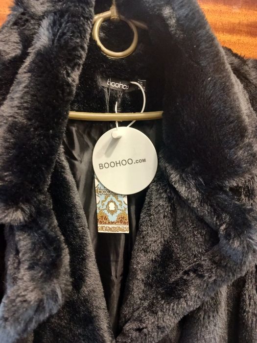 Продам стильний полу шубок