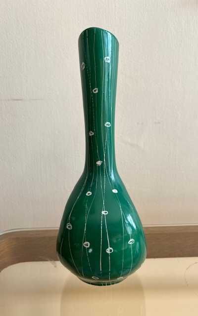 Wazon, Pruszków, PRL, New Look.