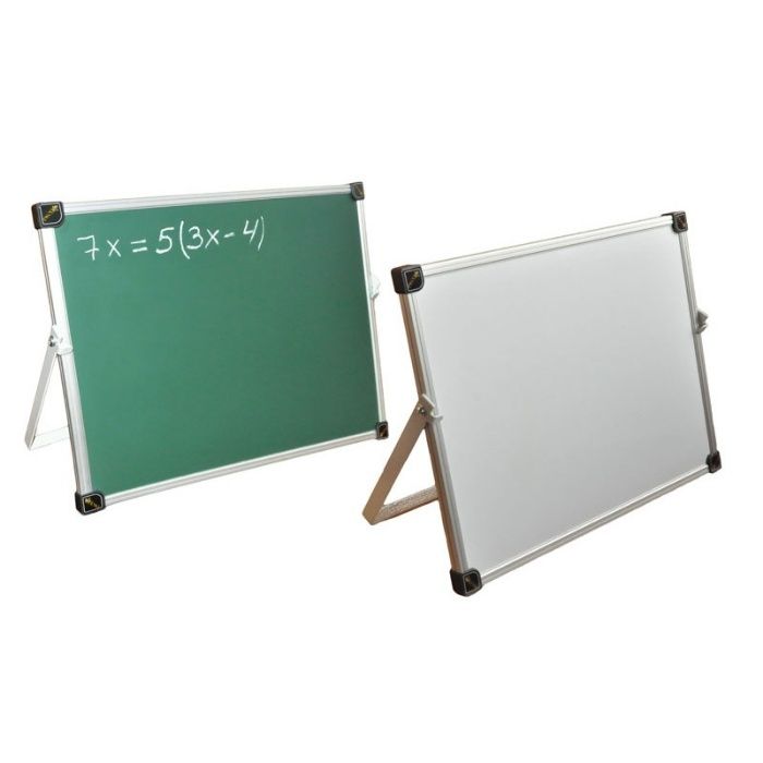 Дошка для малювання. Дошка планшет. Настольна магнітна дошка