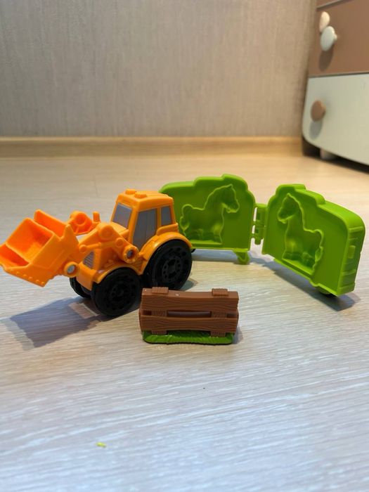 Ігровий набір play doh