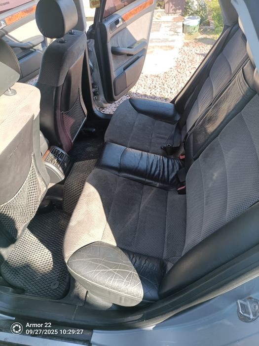 Продам Audi allroad