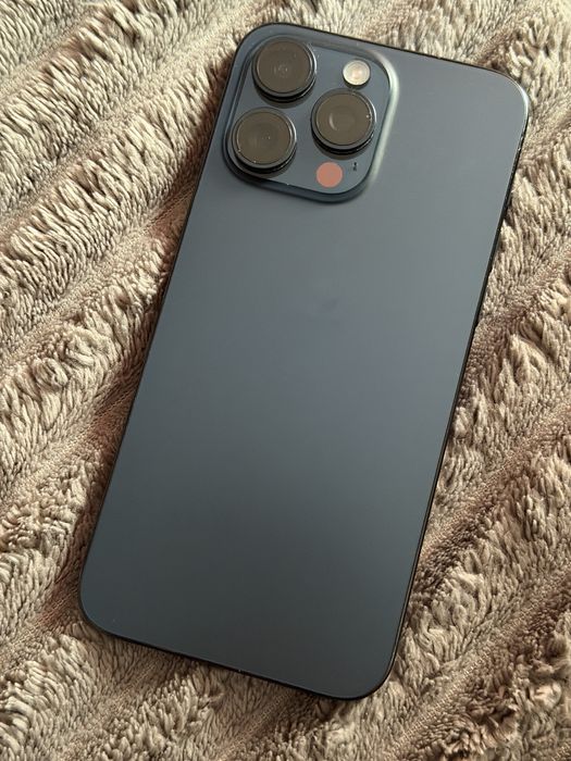 Iphone 15 proMax 512gb