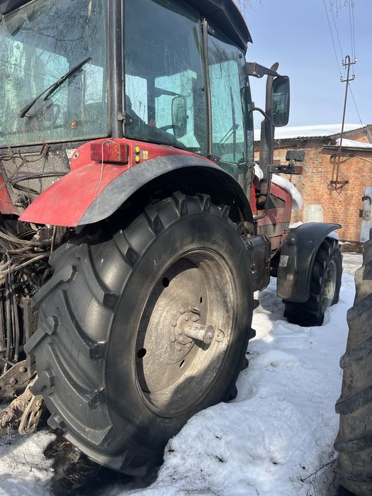 Продам трактор МТЗ-1523