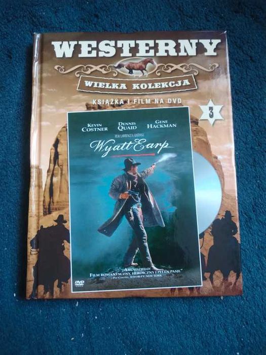 Wyatt Earp (DVD)
