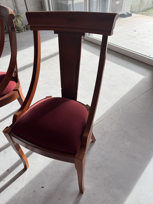 Sala de estar completa