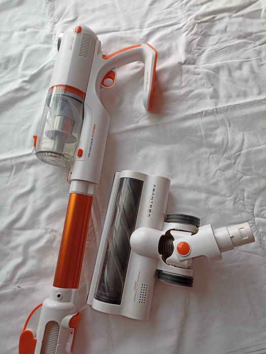 Aspirador sem fio Abantara