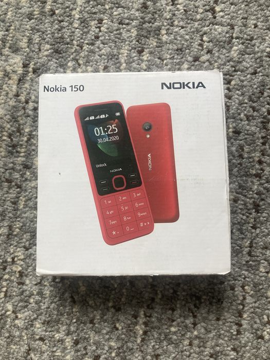 Nokia 150 (2020)