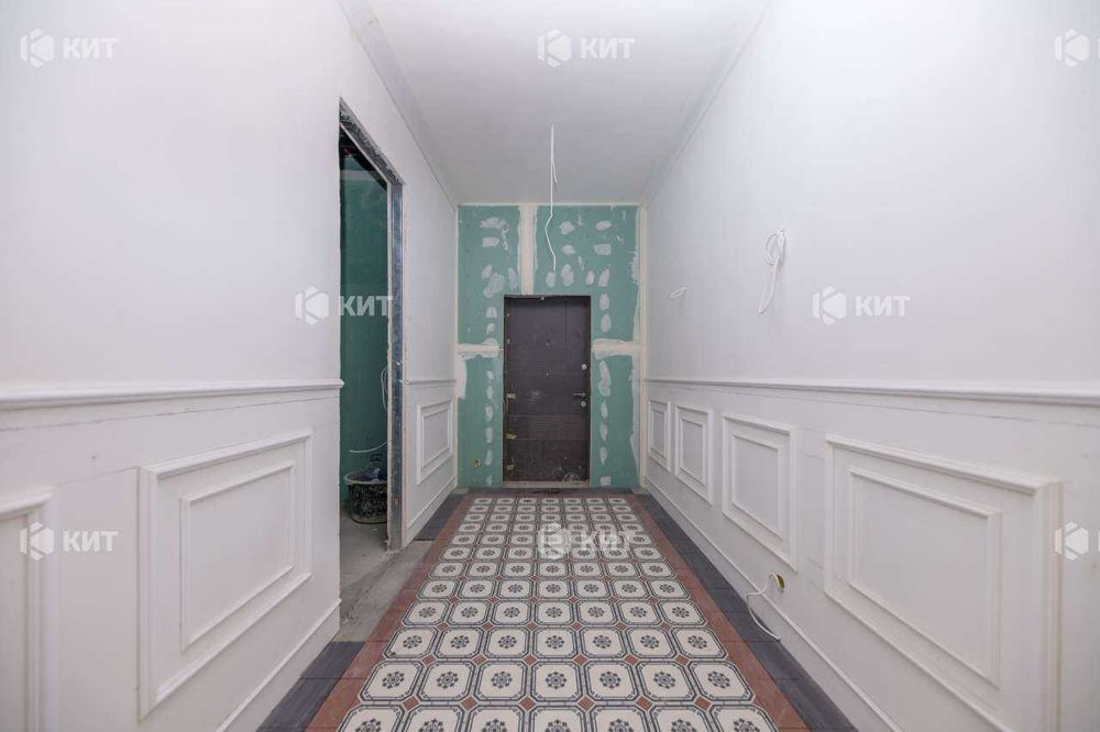 Пентхаус 476м2 Центр (Сокольники, ЖК Феличита ул. Профессорская)127301