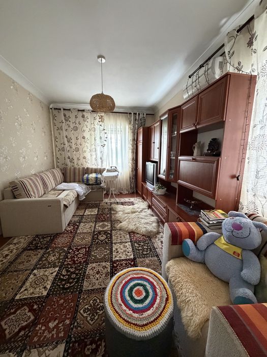 Продам будинок с. Миколаївка