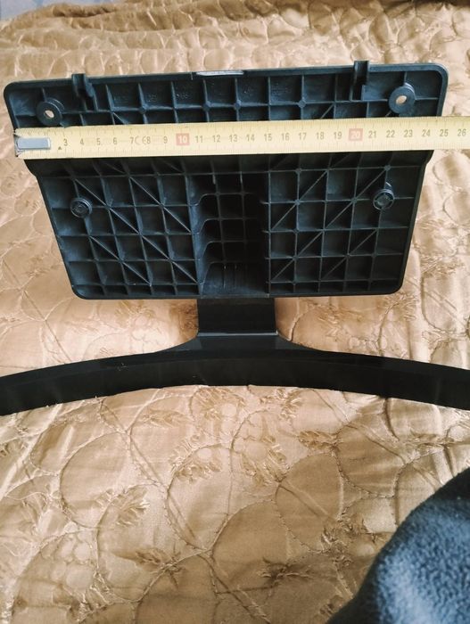 Ніжка до ТВ. Самсунг та інші