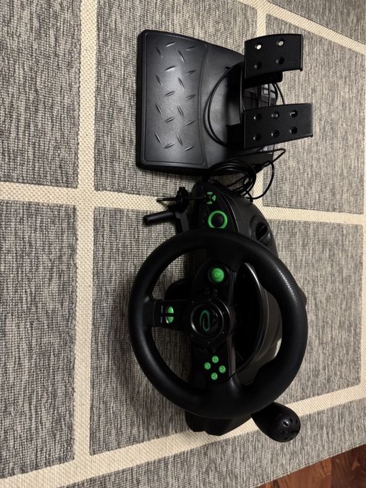 Кермо для ПК Esperanza