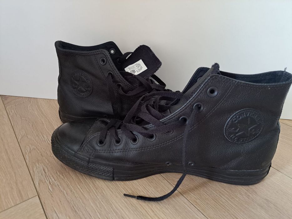 Trampki Converse - CHUCK TAYLOR ALL STAR UNISEX - Sneakersy wysokie