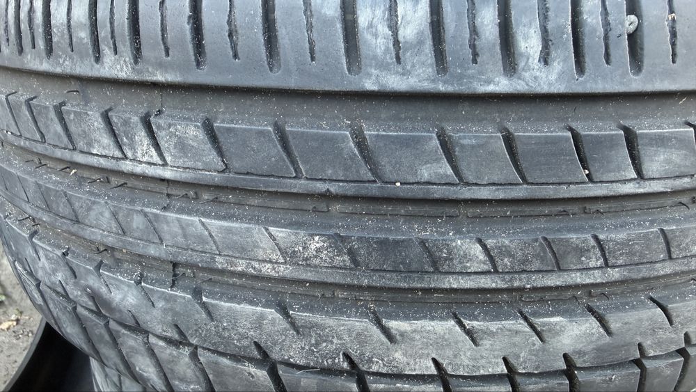 Opony 220/ 50/ R16